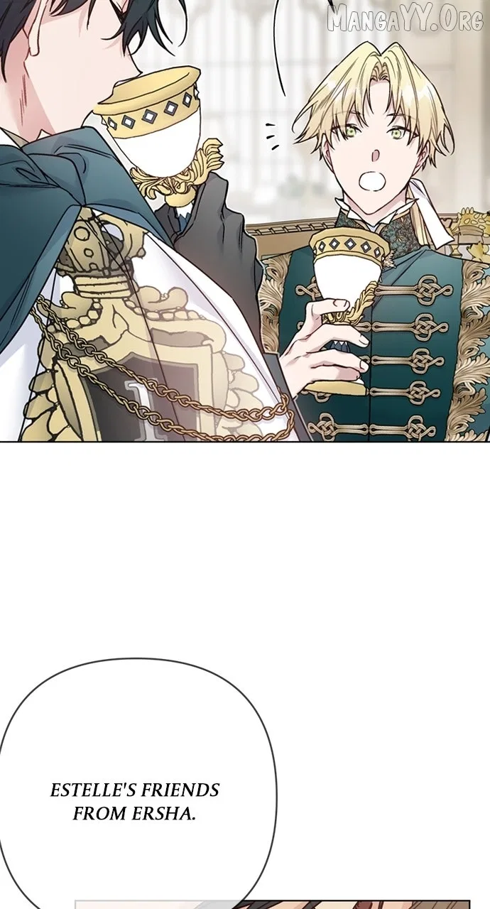 The Way That Knight Lives As a Lady Chapter 189 – Page 6