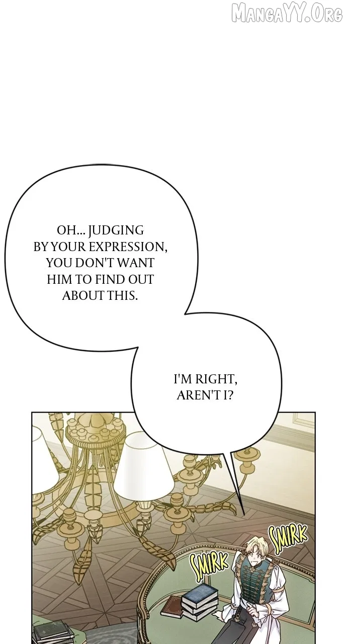 The Way That Knight Lives As a Lady Chapter 189 – Page 8