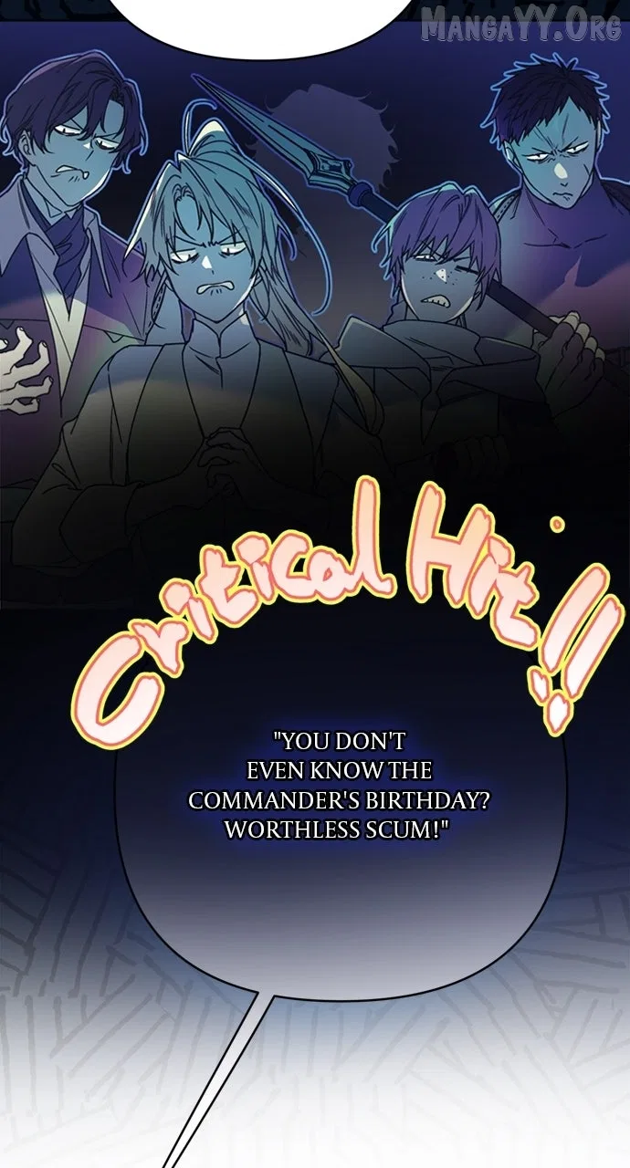 The Way That Knight Lives As a Lady Chapter 189 – Page 12