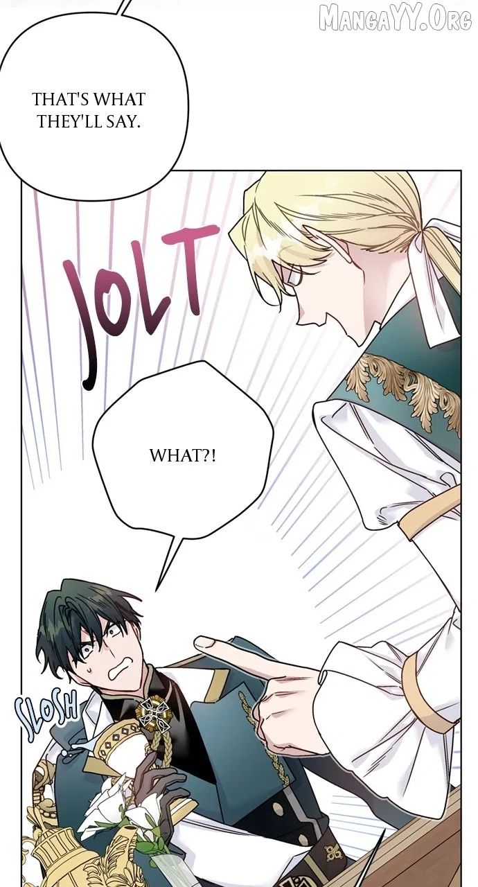 The Way That Knight Lives As a Lady Chapter 189 – Page 13