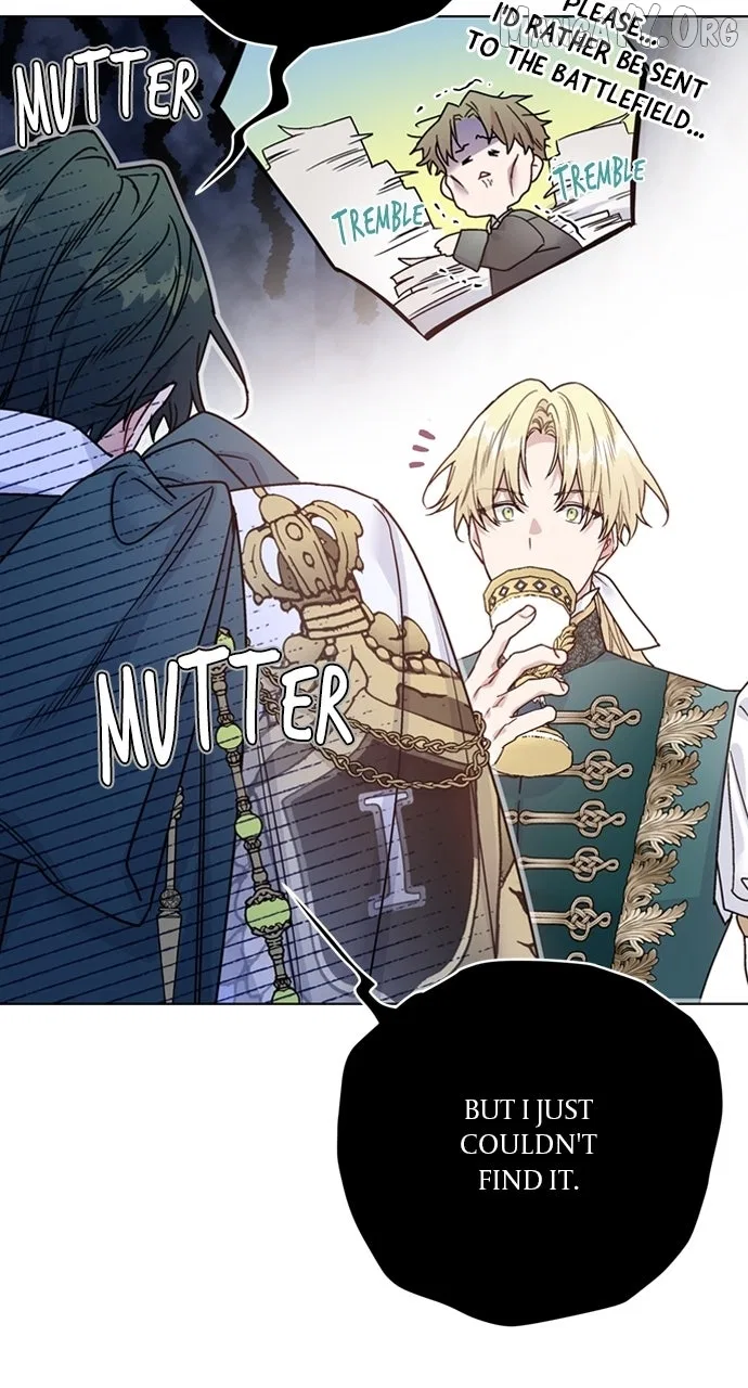 The Way That Knight Lives As a Lady Chapter 189 – Page 21