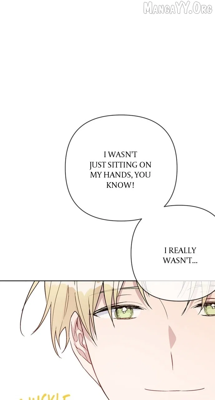 The Way That Knight Lives As a Lady Chapter 189 – Page 22