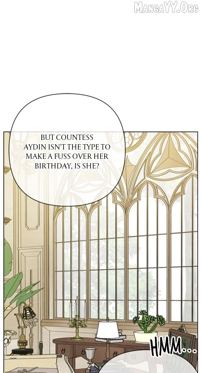 The Way That Knight Lives As a Lady Chapter 189 – Page 27