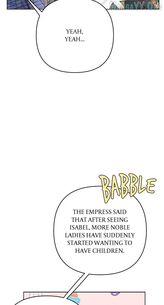 The Way That Knight Lives As a Lady Chapter 189 – Page 36