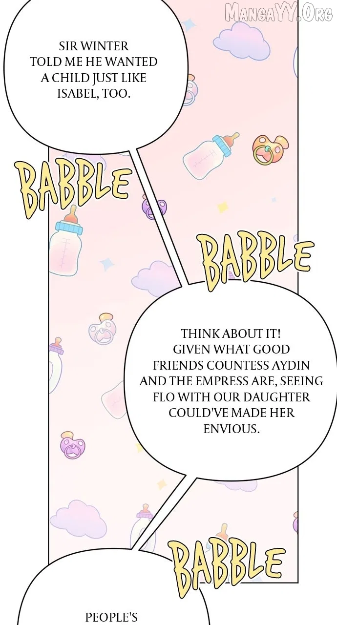 The Way That Knight Lives As a Lady Chapter 189 – Page 37