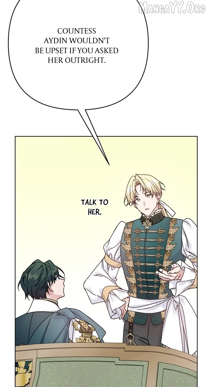 The Way That Knight Lives As a Lady Chapter 189 – Page 47