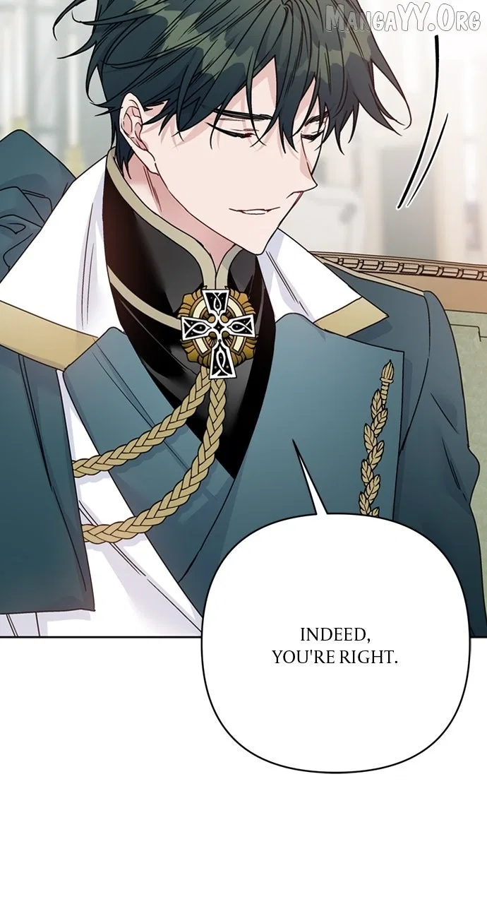 The Way That Knight Lives As a Lady Chapter 189 – Page 49