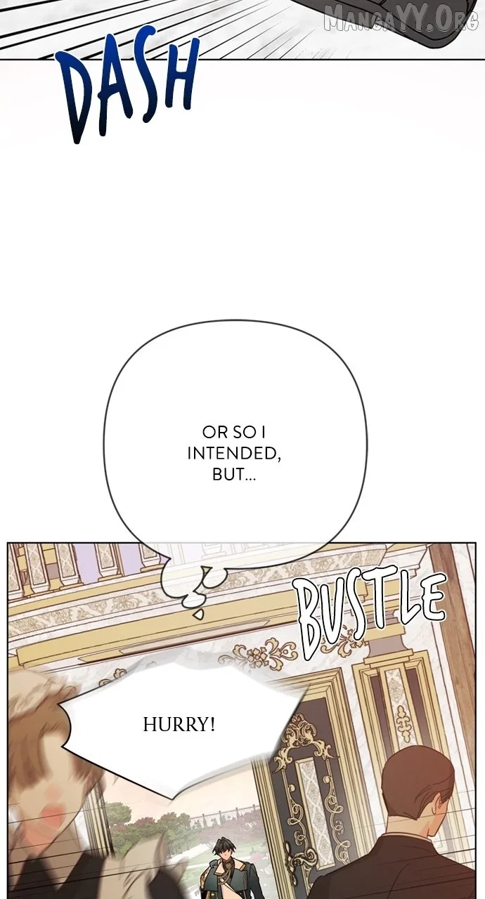 The Way That Knight Lives As a Lady Chapter 189 – Page 54
