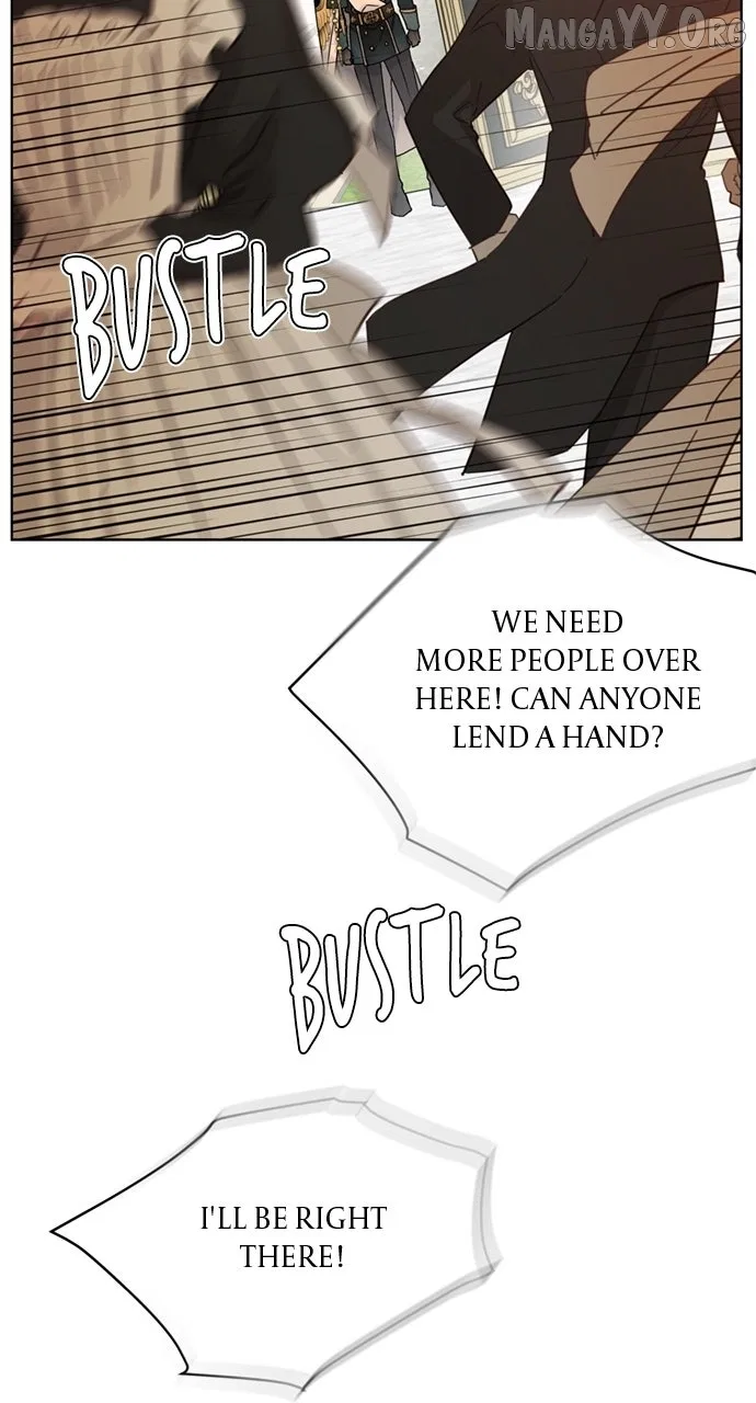 The Way That Knight Lives As a Lady Chapter 189 – Page 55