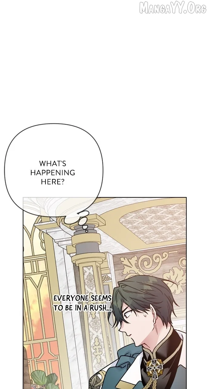 The Way That Knight Lives As a Lady Chapter 189 – Page 56
