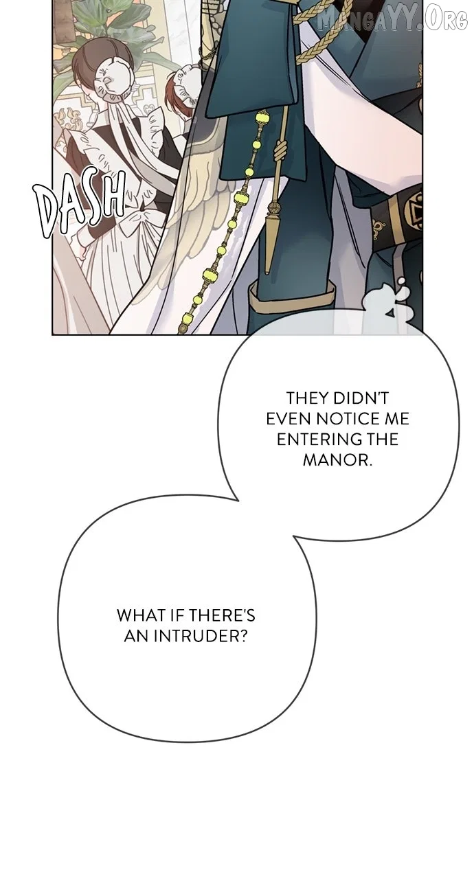 The Way That Knight Lives As a Lady Chapter 189 – Page 57