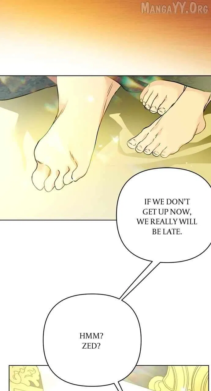 The Way That Knight Lives As a Lady Chapter 188 – Page 3