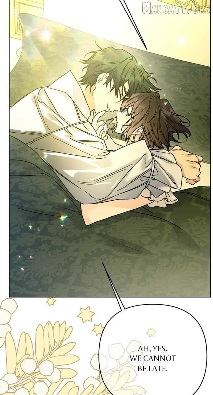 The Way That Knight Lives As a Lady Chapter 188 – Page 4