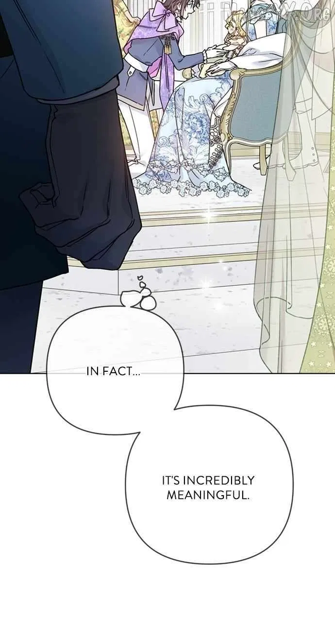 The Way That Knight Lives As a Lady Chapter 188 – Page 30