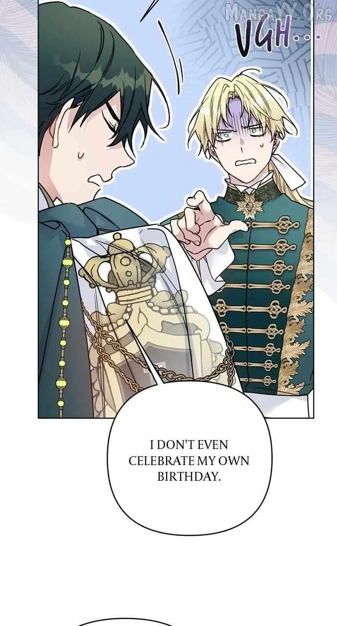 The Way That Knight Lives As a Lady Chapter 188 – Page 36