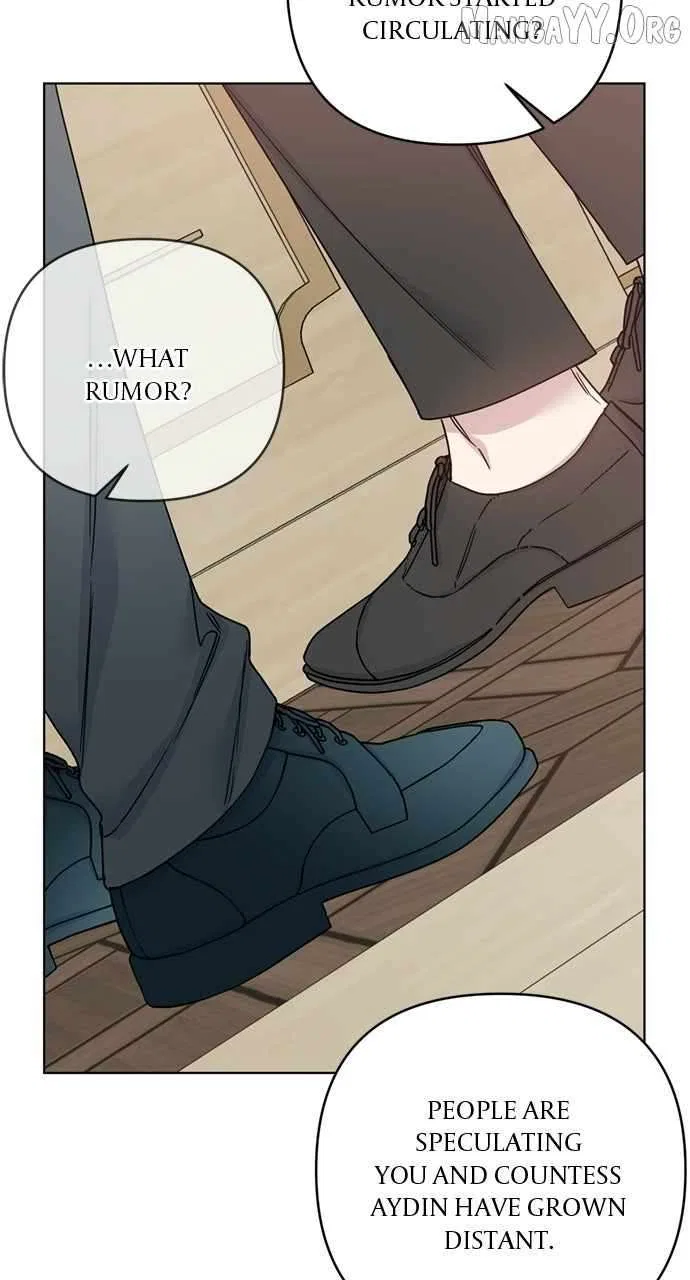 The Way That Knight Lives As a Lady Chapter 188 – Page 38