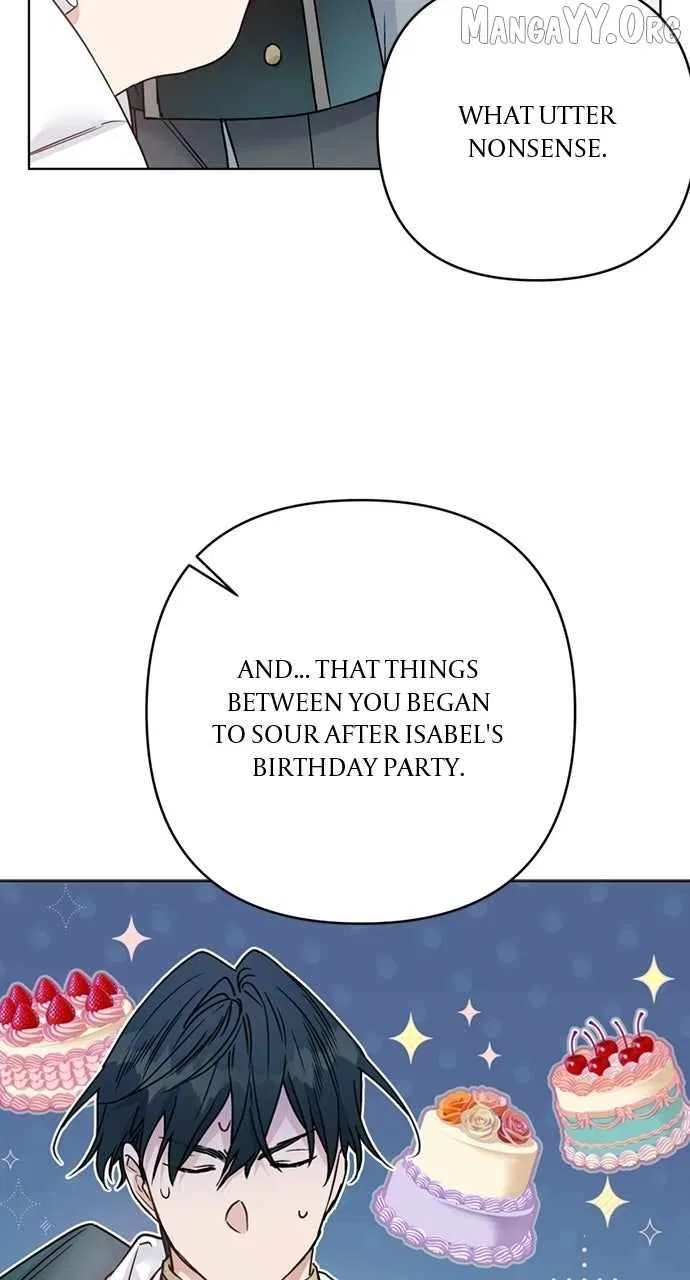 The Way That Knight Lives As a Lady Chapter 188 – Page 42