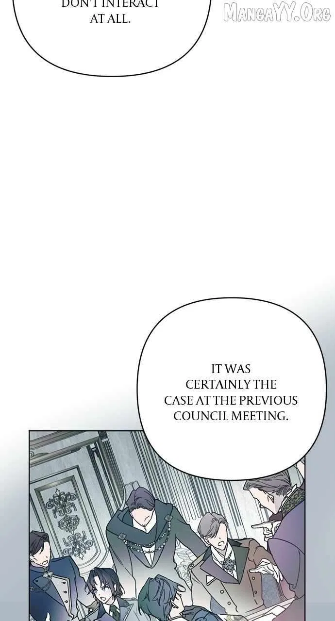 The Way That Knight Lives As a Lady Chapter 188 – Page 46