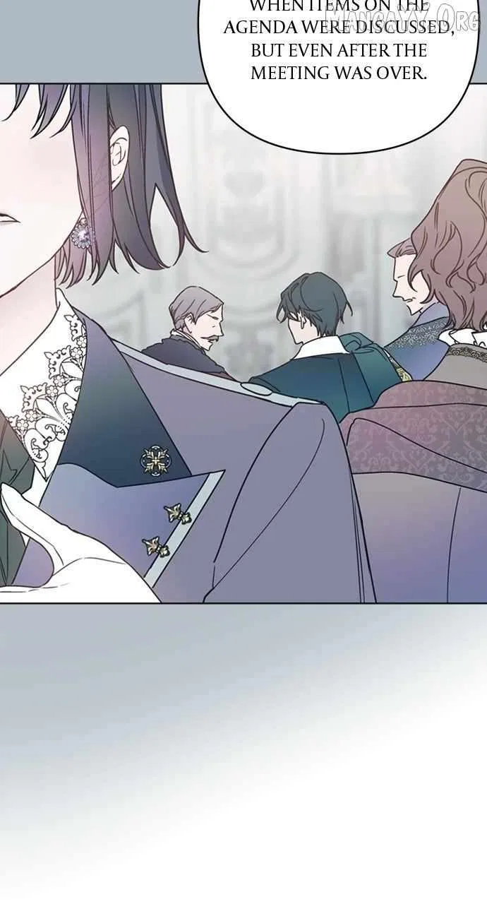 The Way That Knight Lives As a Lady Chapter 188 – Page 48