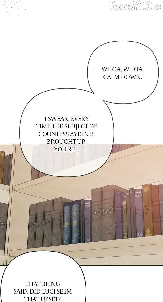The Way That Knight Lives As a Lady Chapter 188 – Page 51