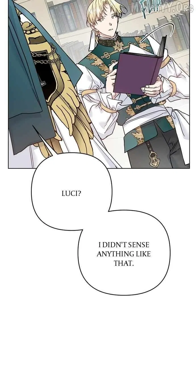 The Way That Knight Lives As a Lady Chapter 188 – Page 53
