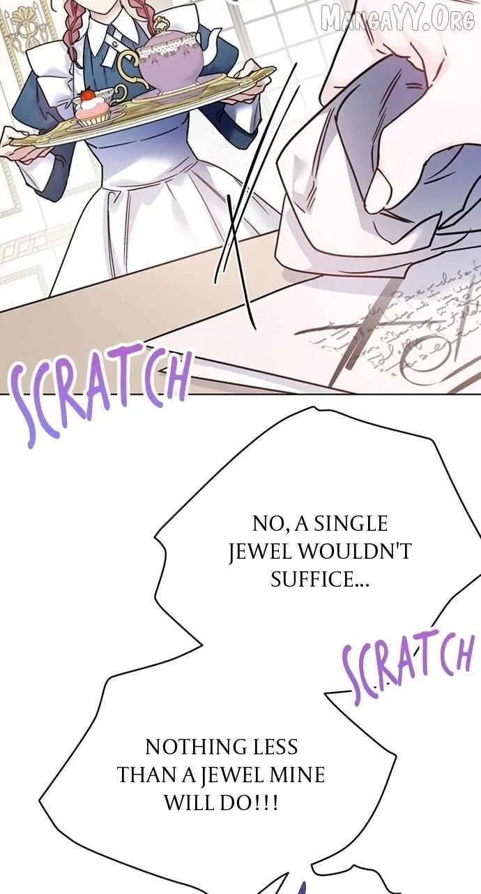 The Way That Knight Lives As a Lady Chapter 187 – Page 3