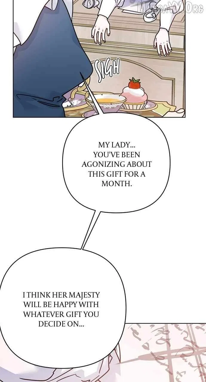 The Way That Knight Lives As a Lady Chapter 187 – Page 5