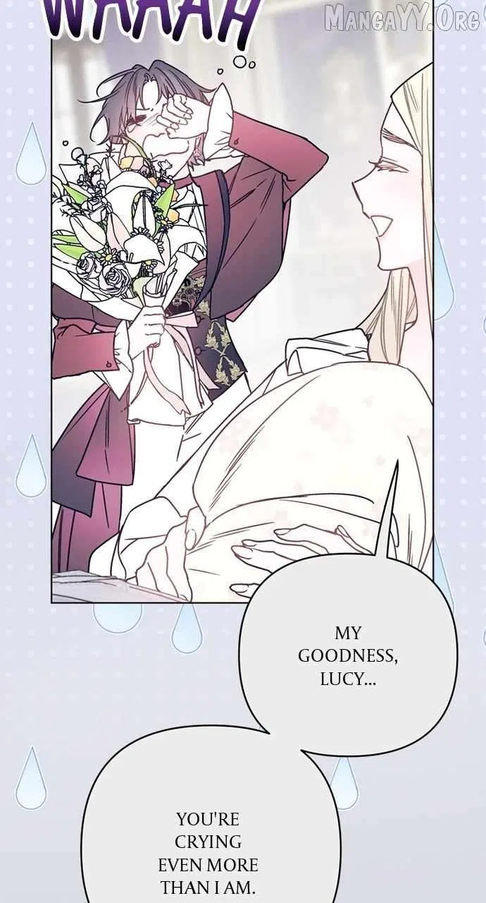 The Way That Knight Lives As a Lady Chapter 187 – Page 8