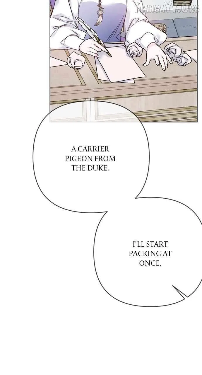 The Way That Knight Lives As a Lady Chapter 187 – Page 21