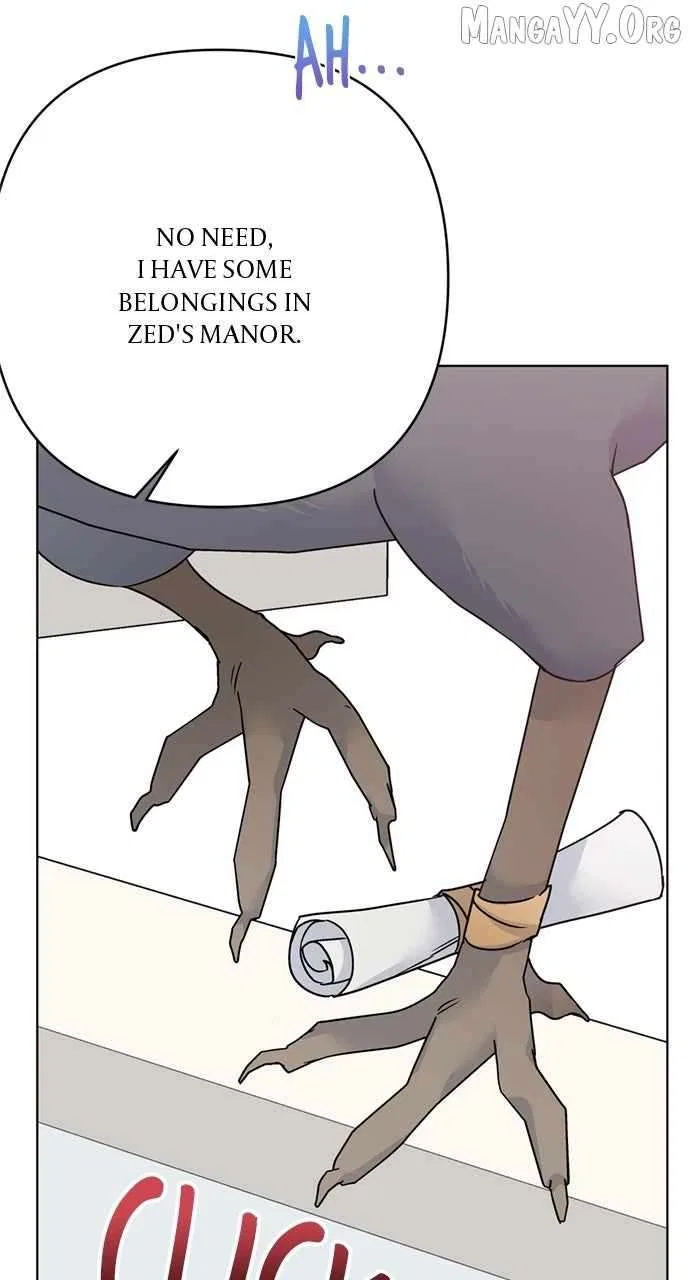 The Way That Knight Lives As a Lady Chapter 187 – Page 22
