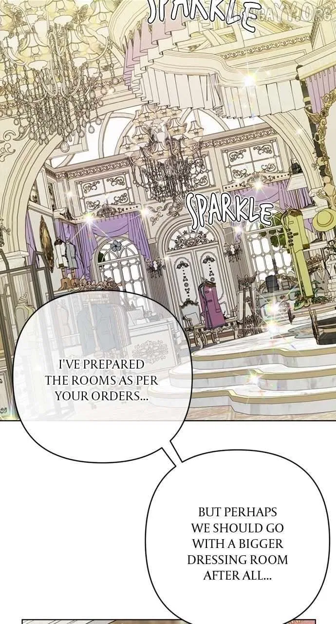 The Way That Knight Lives As a Lady Chapter 187 – Page 28