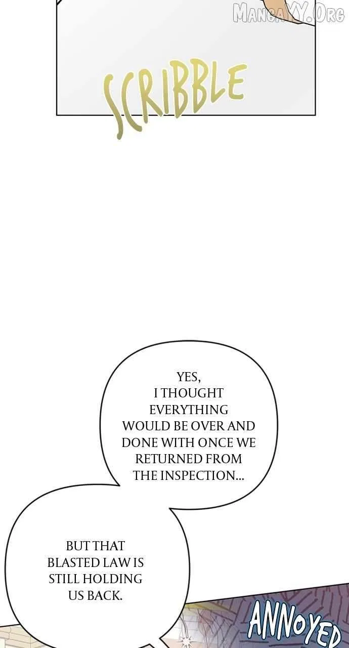 The Way That Knight Lives As a Lady Chapter 187 – Page 38