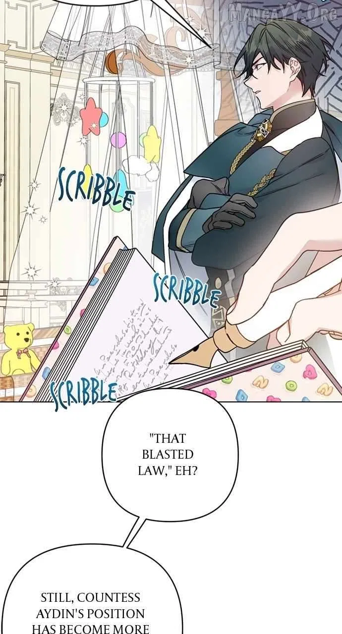 The Way That Knight Lives As a Lady Chapter 187 – Page 39