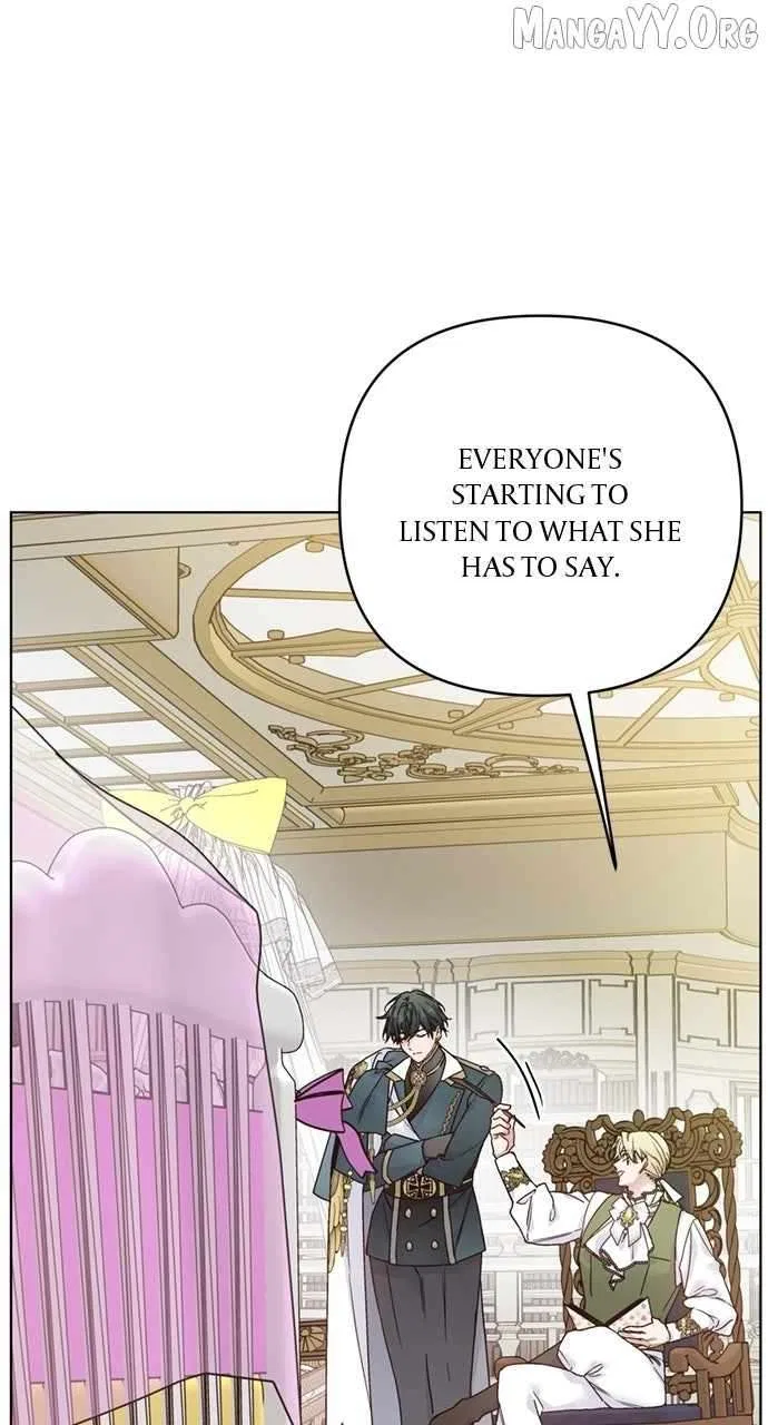 The Way That Knight Lives As a Lady Chapter 187 – Page 41