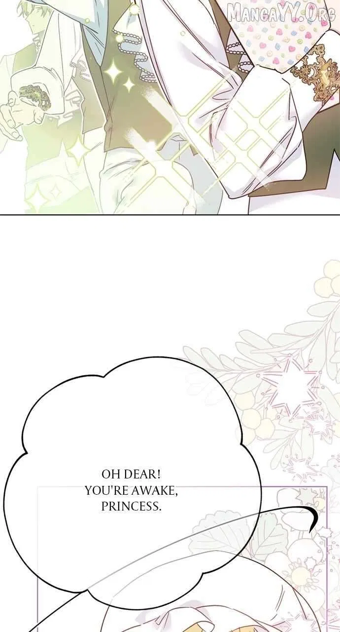 The Way That Knight Lives As a Lady Chapter 187 – Page 46