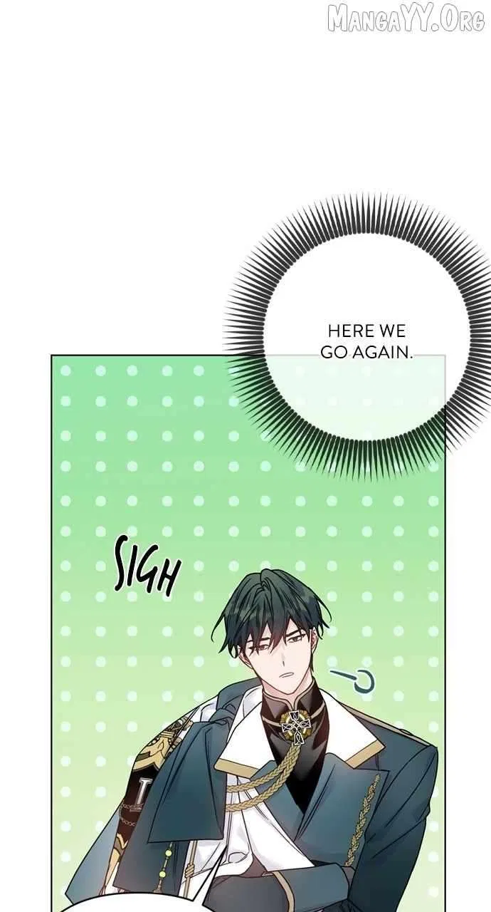 The Way That Knight Lives As a Lady Chapter 187 – Page 50