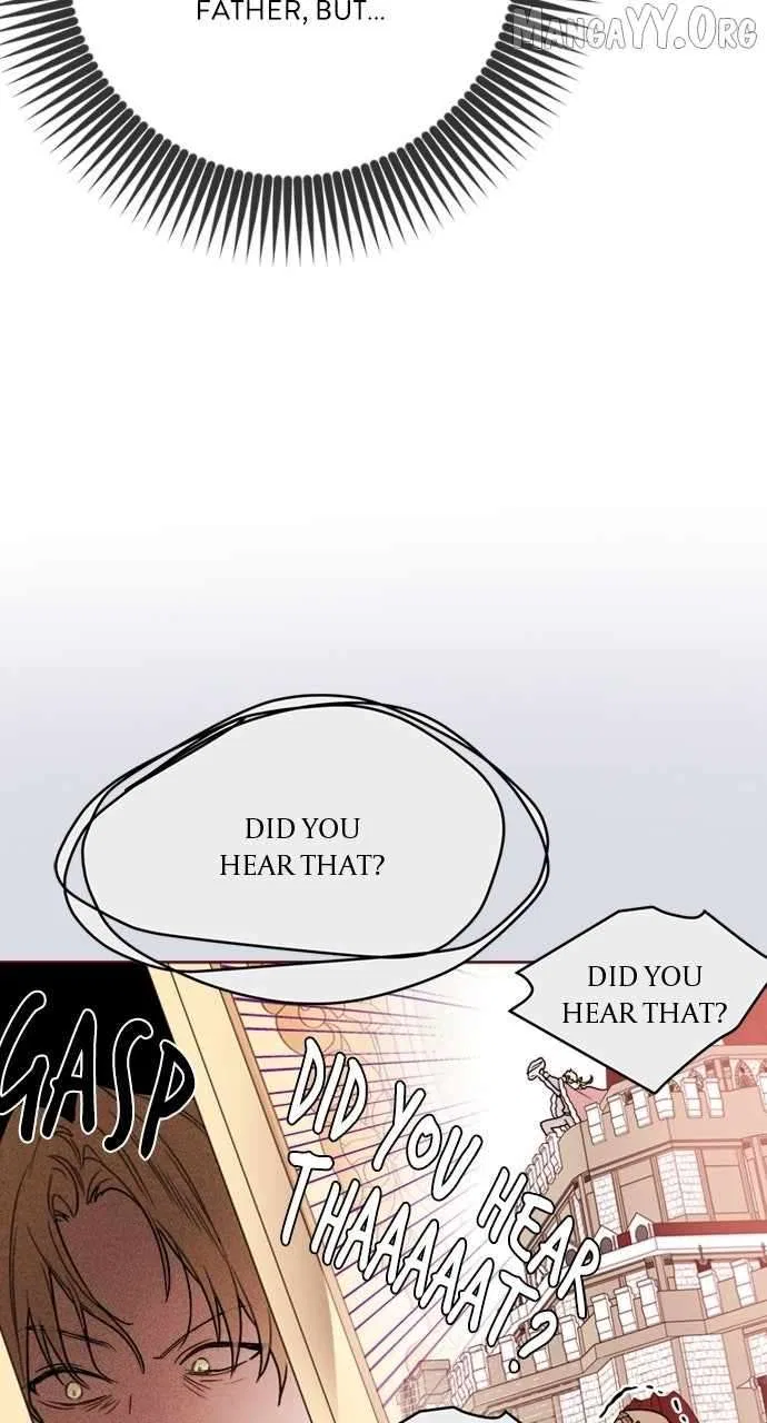 The Way That Knight Lives As a Lady Chapter 187 – Page 58