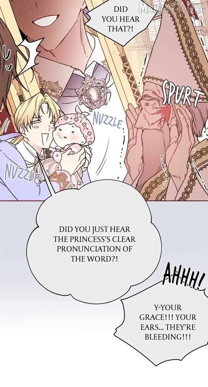 The Way That Knight Lives As a Lady Chapter 187 – Page 59