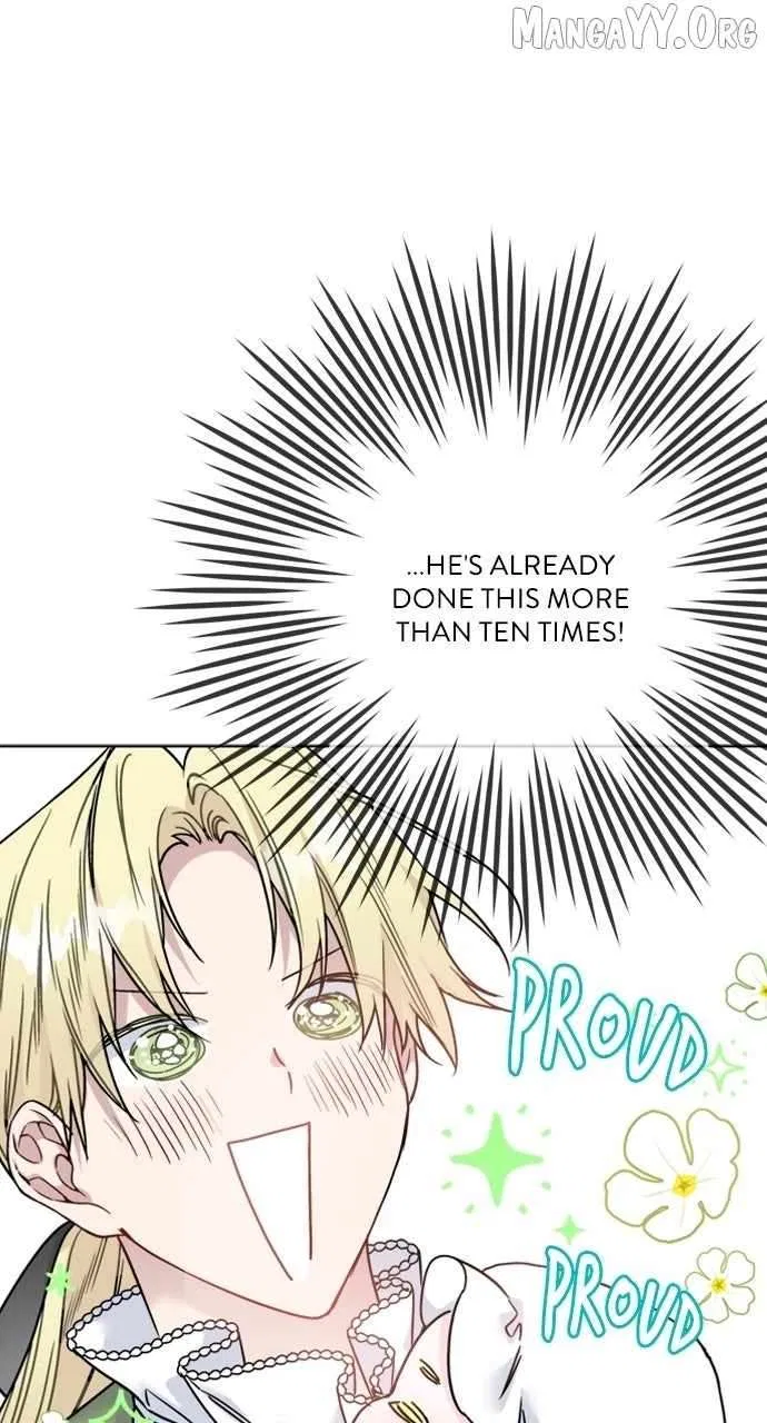 The Way That Knight Lives As a Lady Chapter 187 – Page 60