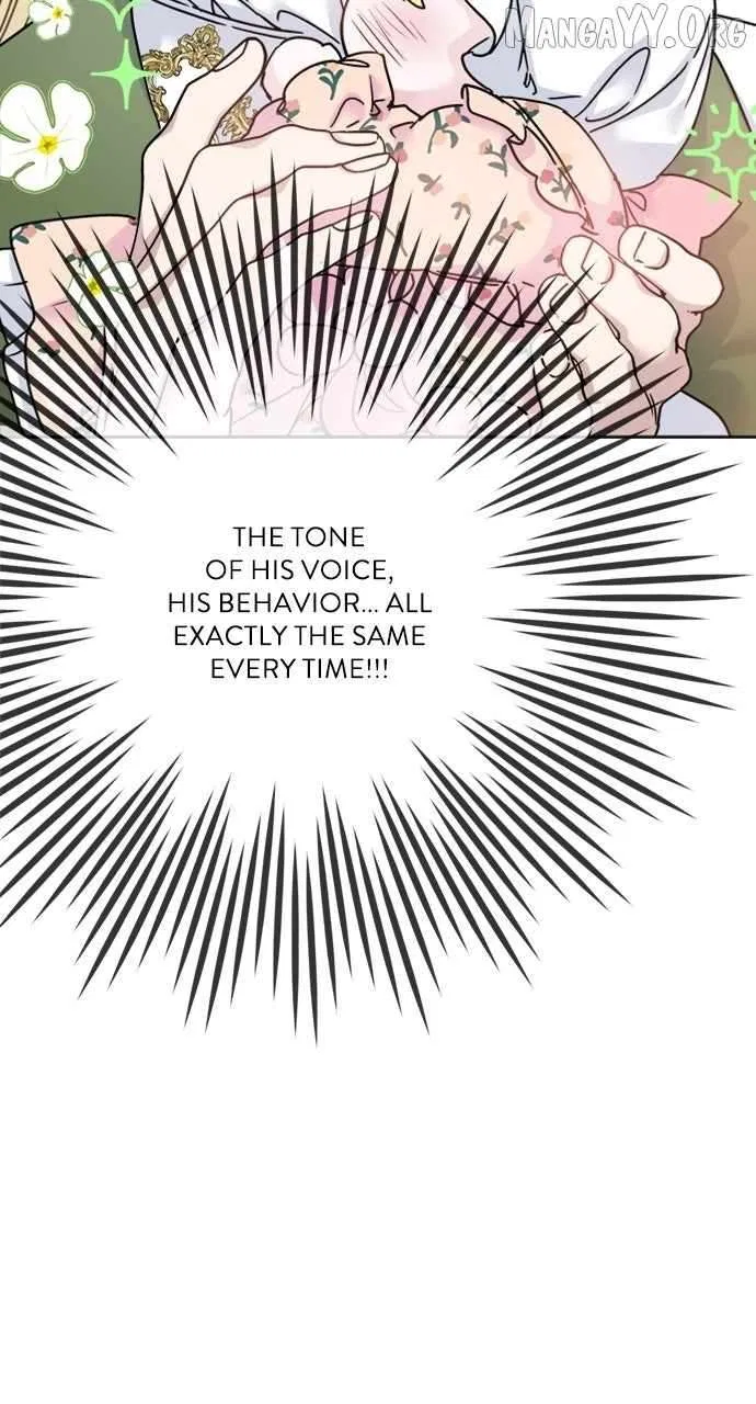 The Way That Knight Lives As a Lady Chapter 187 – Page 61