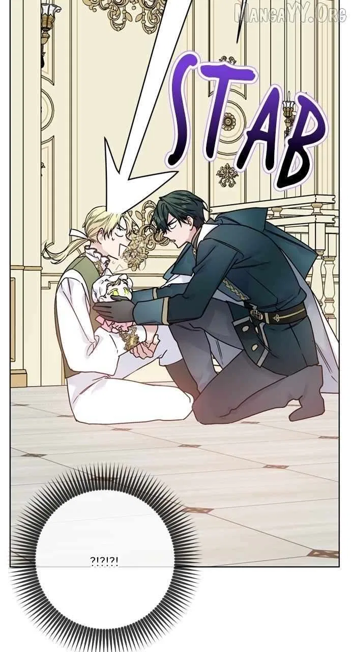 The Way That Knight Lives As a Lady Chapter 187 – Page 64