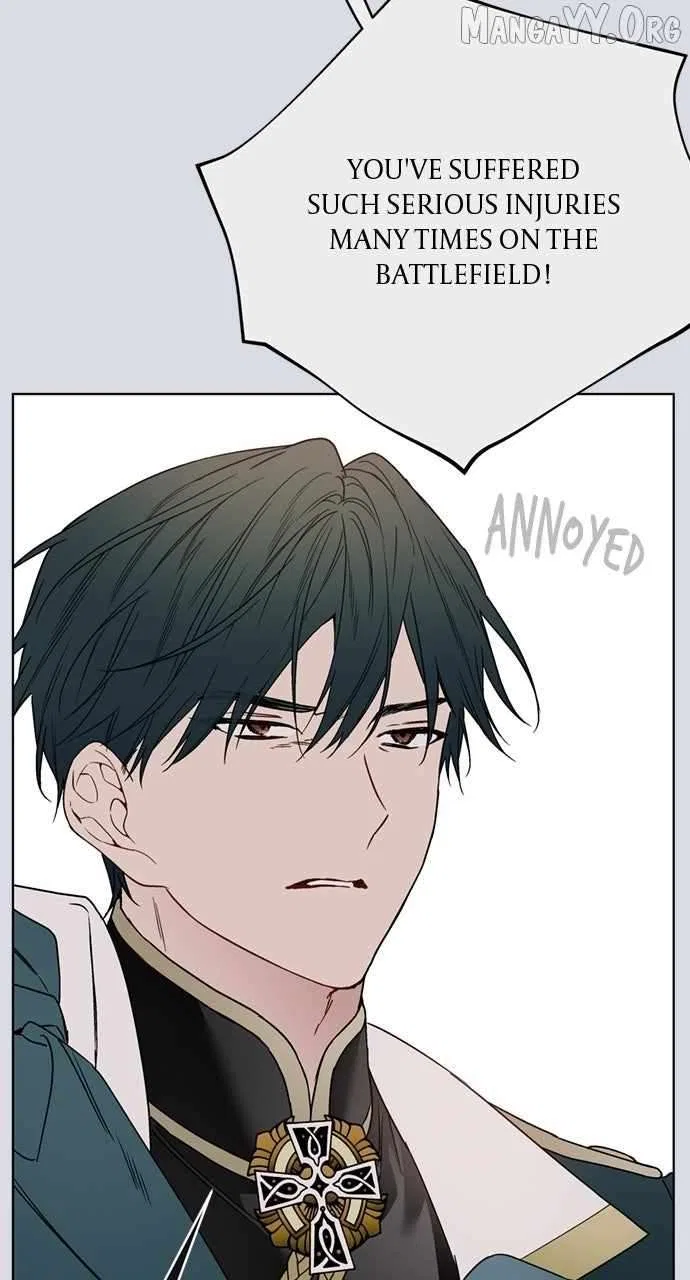 The Way That Knight Lives As a Lady Chapter 187 – Page 72