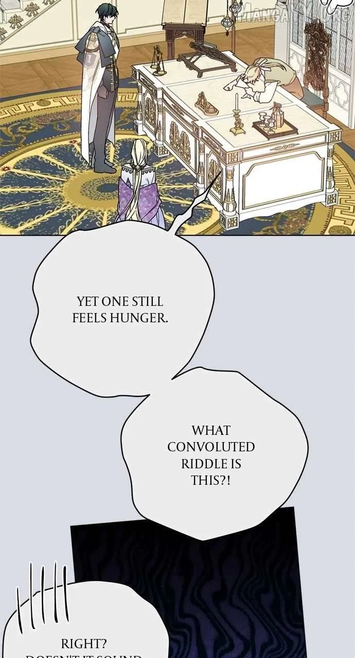 The Way That Knight Lives As a Lady Chapter 187 – Page 75