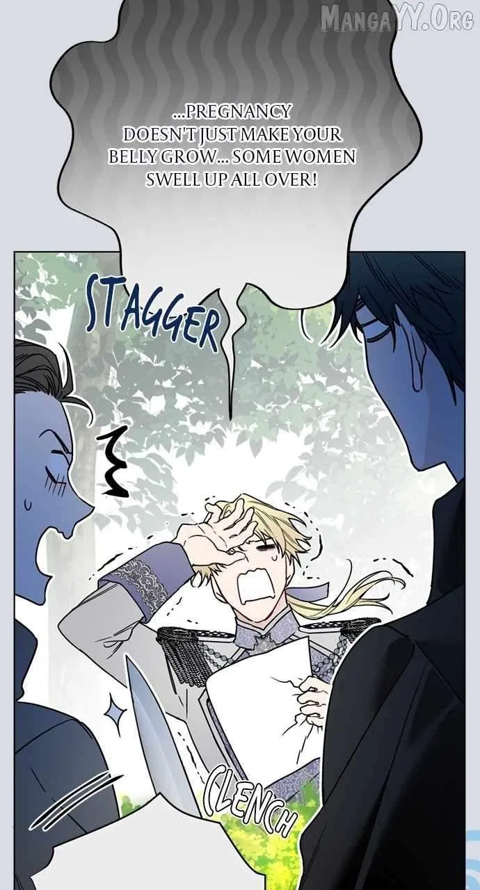 The Way That Knight Lives As a Lady Chapter 187 – Page 80