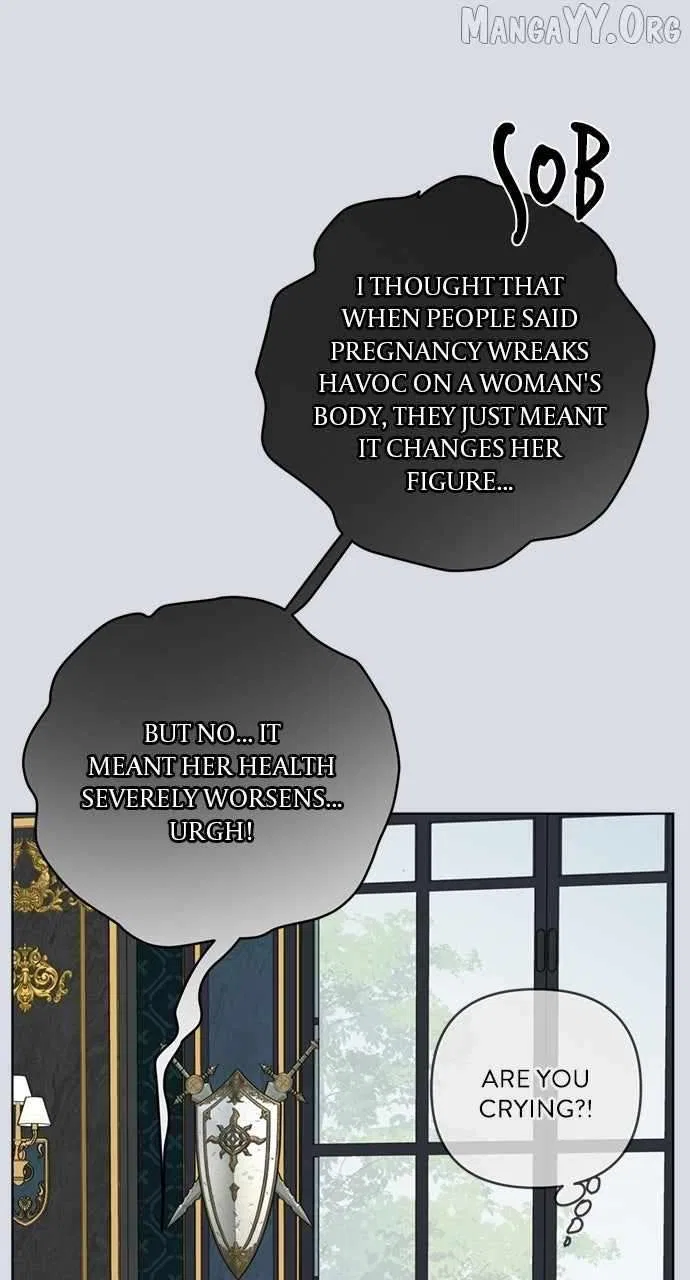 The Way That Knight Lives As a Lady Chapter 187 – Page 85
