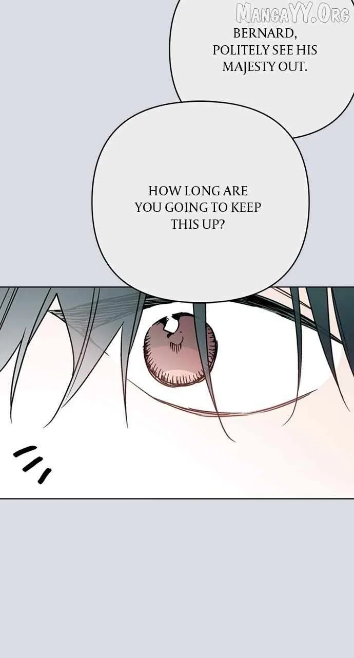 The Way That Knight Lives As a Lady Chapter 187 – Page 88