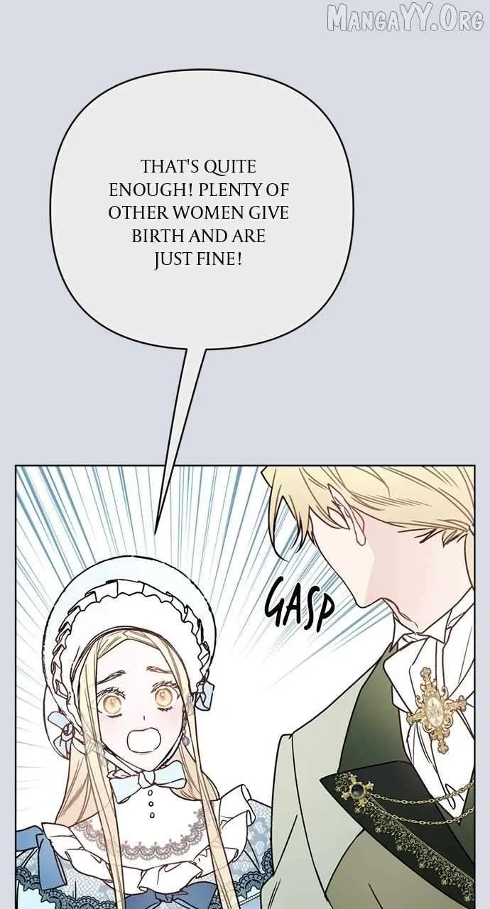 The Way That Knight Lives As a Lady Chapter 187 – Page 89