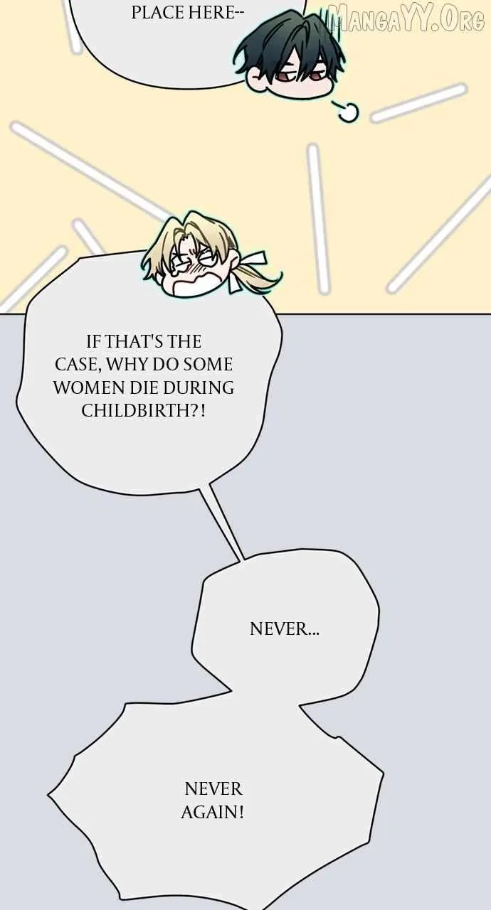 The Way That Knight Lives As a Lady Chapter 187 – Page 91