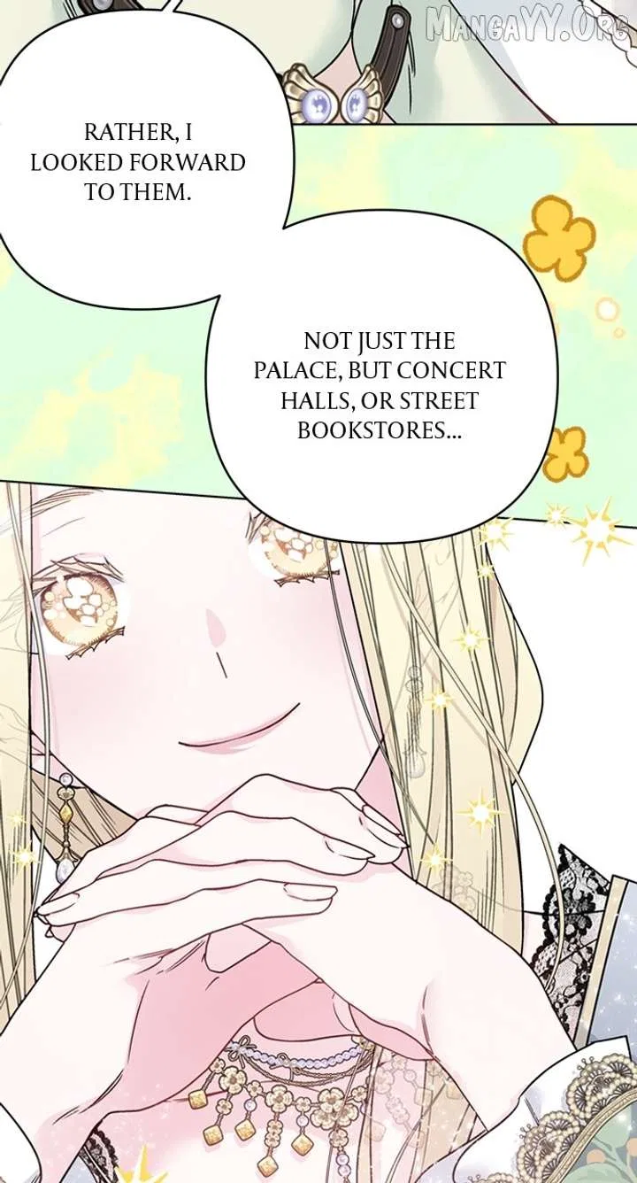 The Way That Knight Lives As a Lady Chapter 186 – Page 4