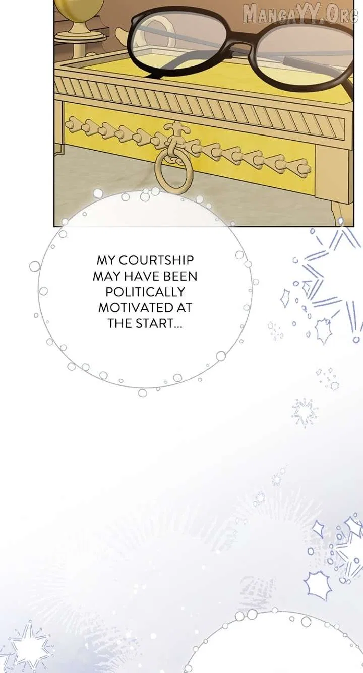 The Way That Knight Lives As a Lady Chapter 186 – Page 11